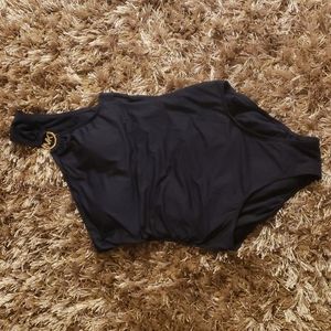Michael Kors one piece swimsuit size 10